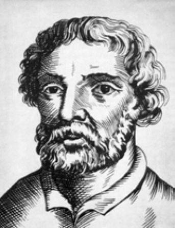 С. Разин. Гравюра 17 в. С. Разин. Гравюра 17 в.
